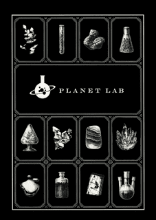 PLANET LAB