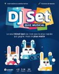 DJ Set cover