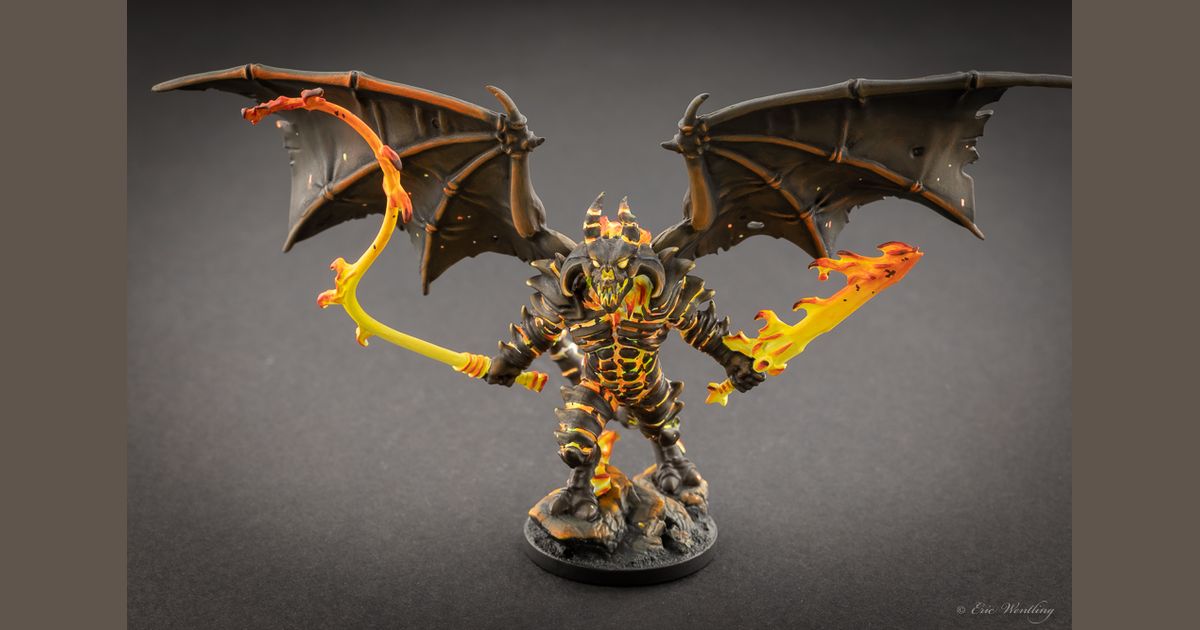 journeys in middle earth painted figures