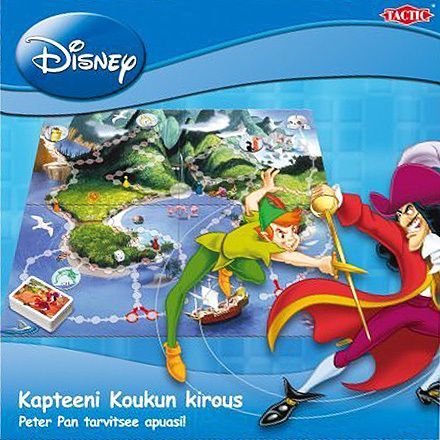 Captain Hook