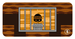 Bandido: Agora Vai! (5)