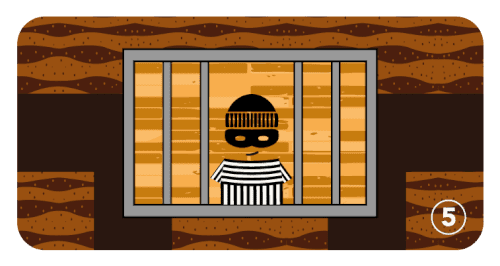 Bandido: Agora Vai! (5)