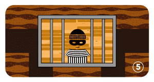 Bandido: Agora Vai! (5)