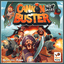 Board Game: Cannon Buster