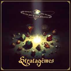 Stratagèmes