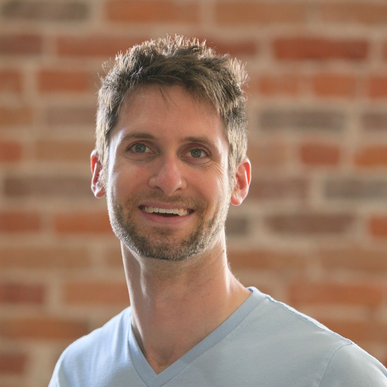 Nicholas J. McCollum