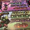 Double Layered Player Boards