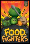 Board Game: Foodfighters