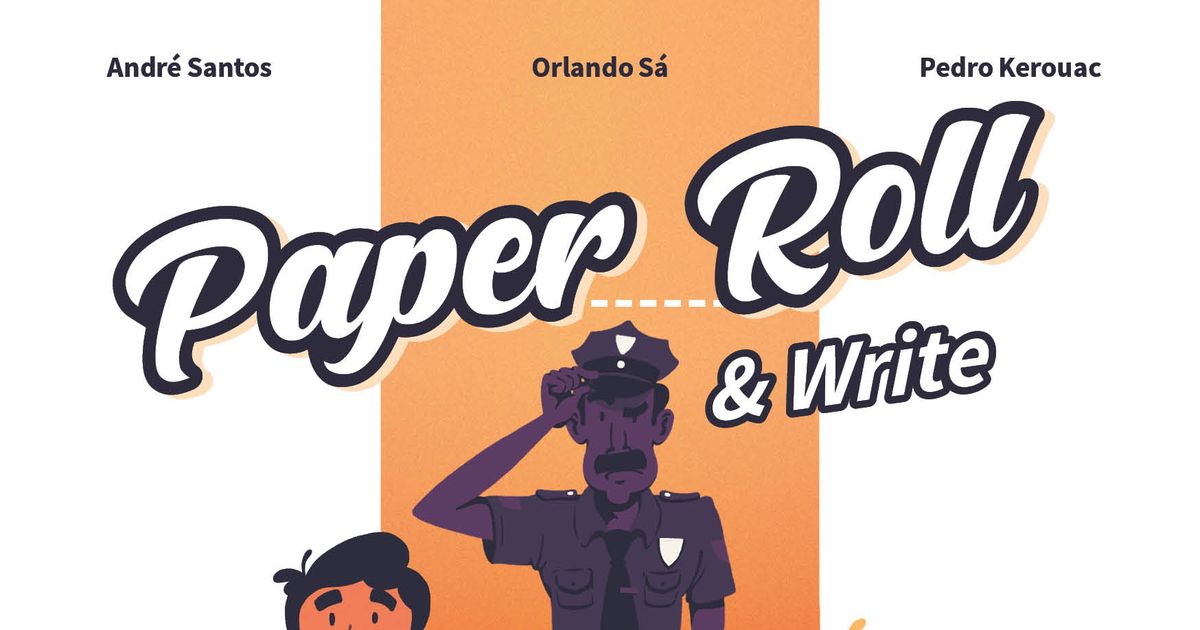 BoardGameGeek on X: If you enjoy roll&write games check out Paper Roll &  Write is a PnP download on BGG! 2-player game where someone plays POOH and  wants to menace the city