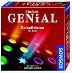 Einfach Genial: Reiseedition