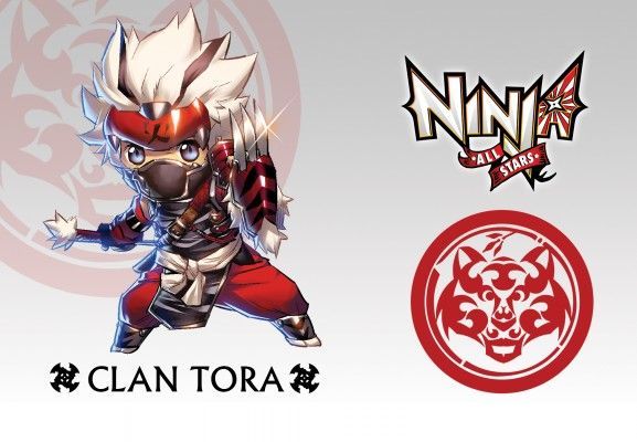 Illustration 9 de Ninja All-Stars