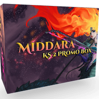 Middara: KS2 Promo Pack