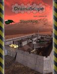RPG Item: DramaScape SciFi Volume 27: Steel Fort