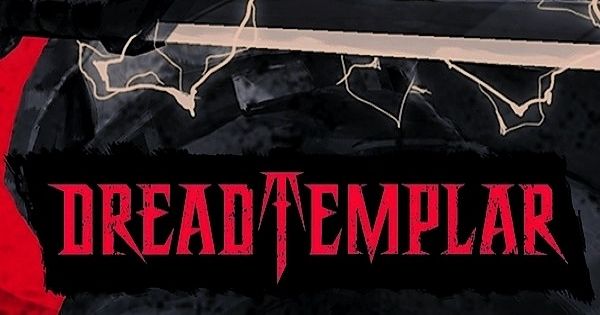 Dread Templar | Video Game | VideoGameGeek