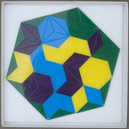 Coperta Multimatch III
