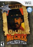 Video Game Compilation: Mad Dog McCree: Gunslinger Pack