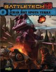 RPG Item: Jihad Hot Spots: Terra