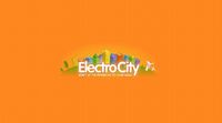 Video Game: ElectroCity