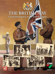 Board Game: The British Way: Counterinsurgency at the End of Empire