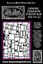 RPG Item: Olde Skool Back2Basics: Generic Dungeon Poster Map 6x6 A4 #02