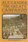 Alexander the Great's Campaigns