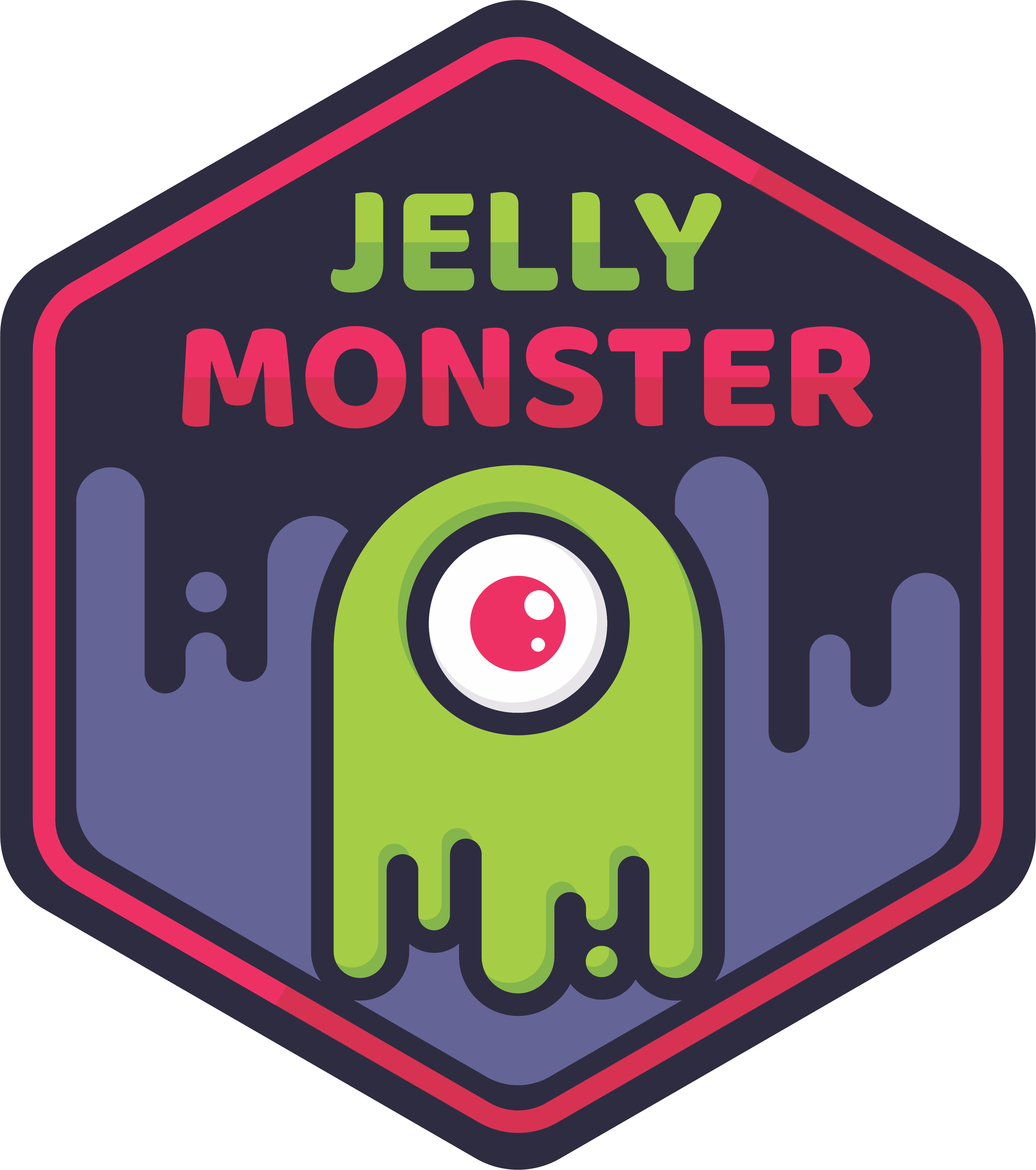 Jelly Monster