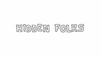 Video Game: Hidden Folks
