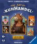 Kuhhandel, Ravensburger, 2025 — 표지, 40주년 기념판(출판사 제공 이미지)