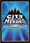 Board Game: City of Heroes CCG