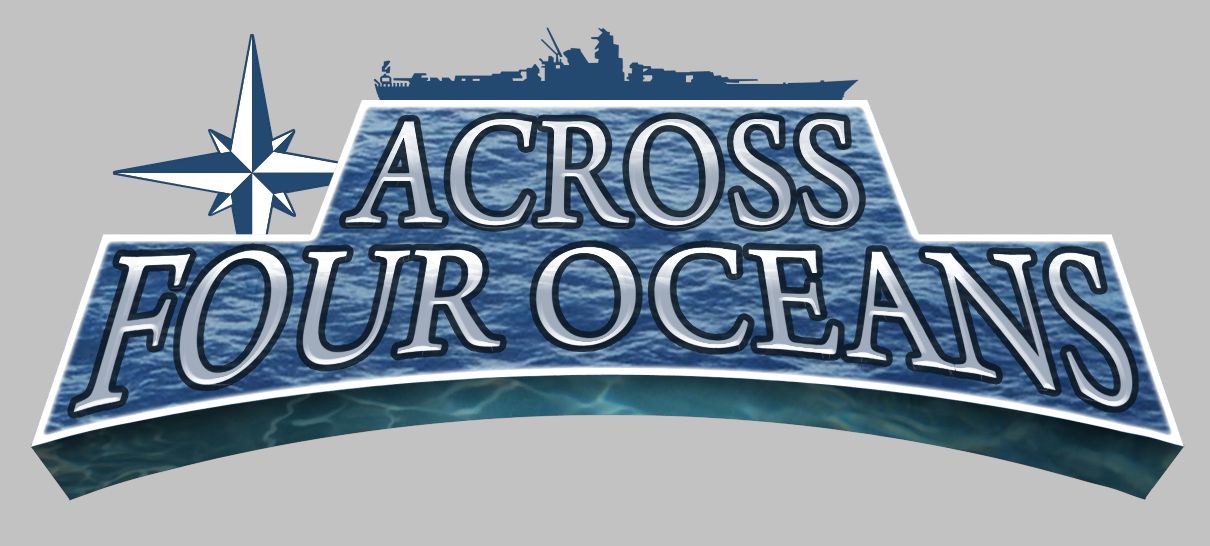Across Four Oceans
