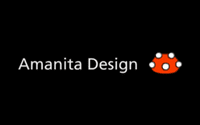 Video Game Publisher: Amanita Design