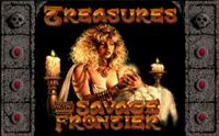 Video Game: Treasures of the Savage Frontier