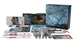 Aeon Trespass: Odyssey – Truthsayer | Board Game | BoardGameGeek