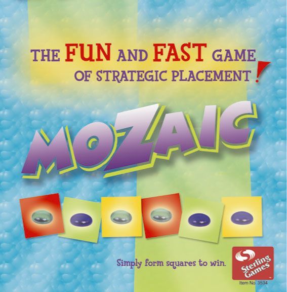 Mozaic