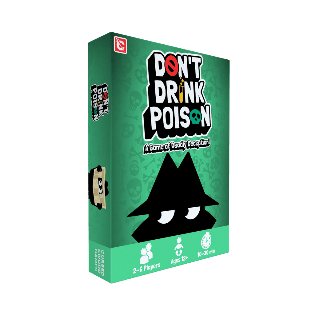 Illustration 5 de Don't Drink Poison