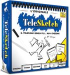TeleSketch