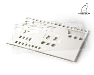 Gaia Project: Overlay