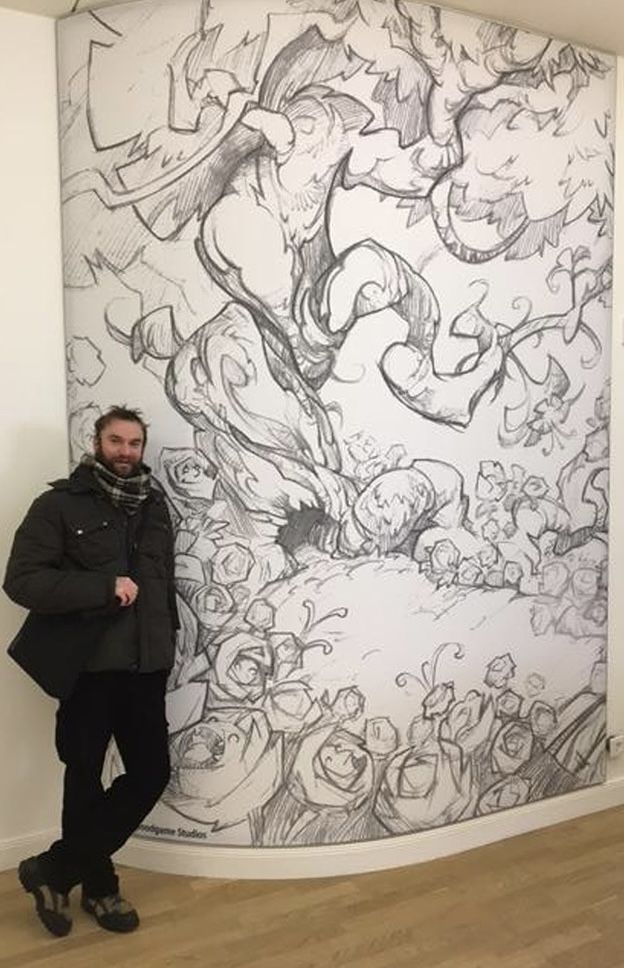 Stefano Moroni