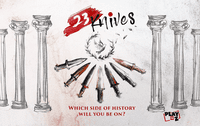 23 Knives image