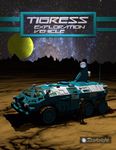 RPG Item: Tigress Exploration Vehicle