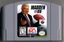 Video Game: Madden NFL 99