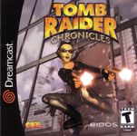 Video Game: Tomb Raider Chronicles
