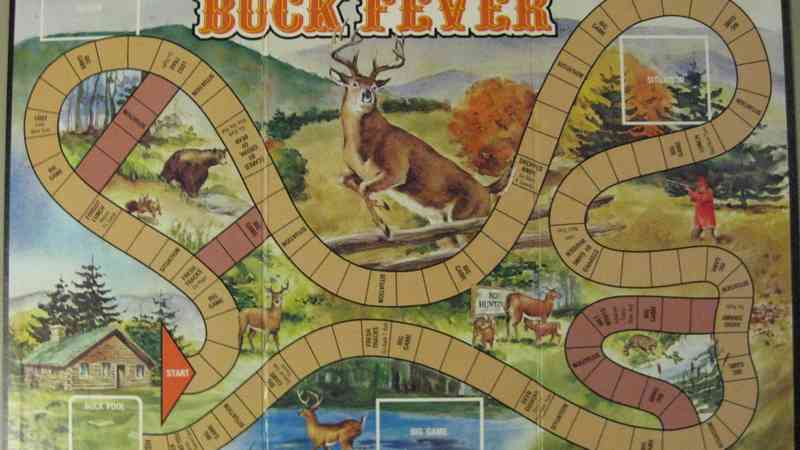 Buck Fever
