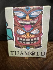 Tuamotu