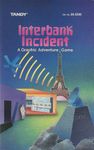 Video Game: The Interbank Incident