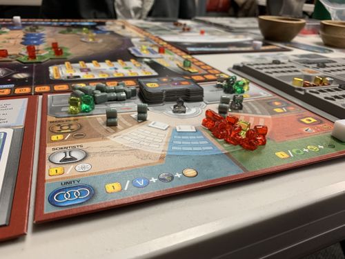 Grishny's Games | BoardGameGeek