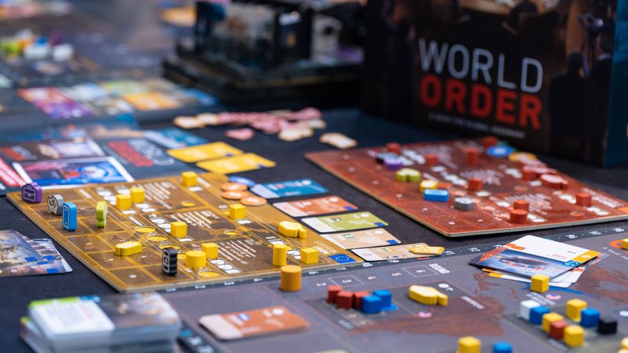 BoardGameGeek