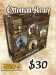 Time of Legends: Joan of Arc – Ottoman Army