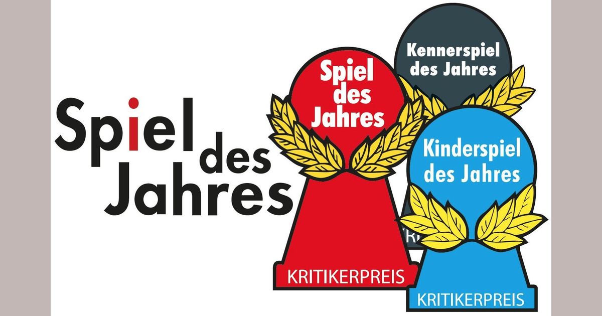 All Together Now Spiel Des Jahres Nominations For 21 The Adventures Of Robin Hood Micromacro Crime City And Zombie Teenz Evolution Boardgamegeek News Boardgamegeek