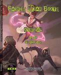 RPG Item: Faeries Wear Boots!: Original